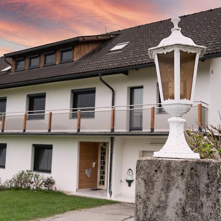 Appartement Haus Kruschitz Ludmannsdorf Экстерьер фото