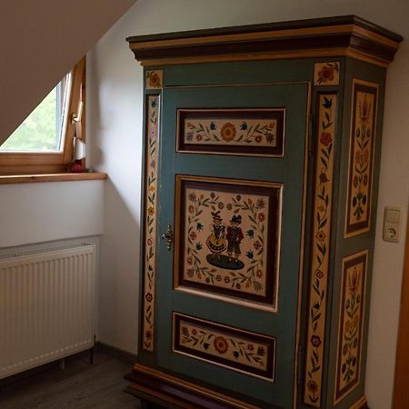 Appartement Haus Kruschitz Ludmannsdorf Экстерьер фото