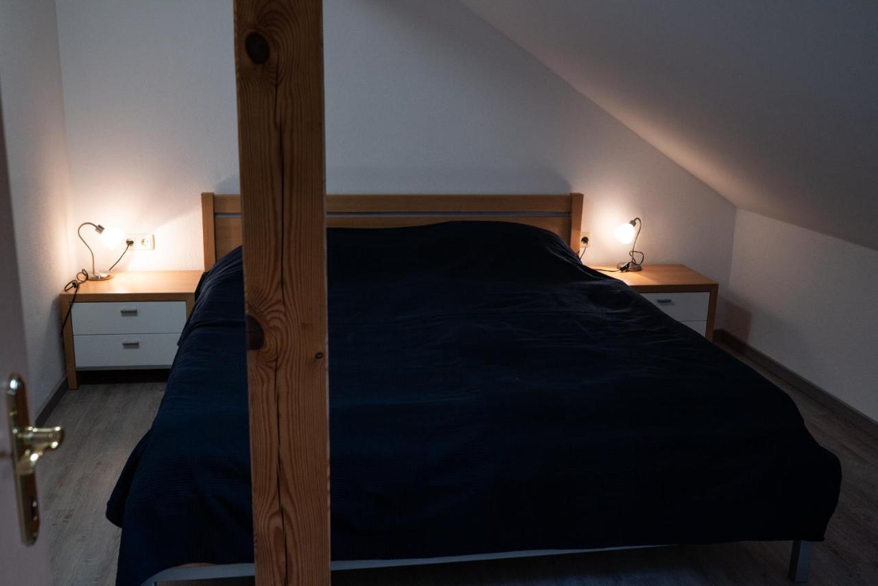 Appartement Haus Kruschitz Ludmannsdorf Экстерьер фото