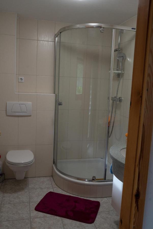 Appartement Haus Kruschitz Ludmannsdorf Экстерьер фото